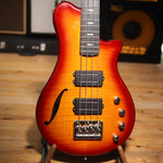Load image into Gallery viewer, Hagstrom Beluga II Bass
