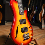 Load image into Gallery viewer, Hagstrom Beluga II Bass
