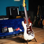 Load image into Gallery viewer, Fender American Professional II HSS Stratocaster
