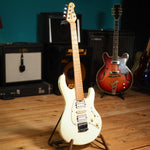 Lade das Bild in den Galerie-Viewer, Ernie Ball Music Man Silhouette HSH Hardtail 1994
