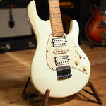Lade das Bild in den Galerie-Viewer, Ernie Ball Music Man Silhouette HSH Hardtail 1994
