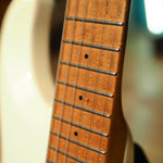 Lade das Bild in den Galerie-Viewer, Ernie Ball Music Man Silhouette HSH Hardtail 1994
