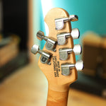 Lade das Bild in den Galerie-Viewer, Ernie Ball Music Man Silhouette HSH Hardtail 1994
