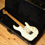 Lade das Bild in den Galerie-Viewer, Ernie Ball Music Man Silhouette HSH Hardtail 1994
