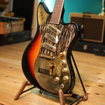 Lade das Bild in den Galerie-Viewer, Framus Golden Strato

