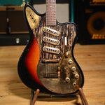 Lade das Bild in den Galerie-Viewer, Framus Golden Strato
