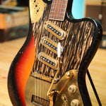 Lade das Bild in den Galerie-Viewer, Framus Golden Strato
