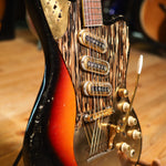 Lade das Bild in den Galerie-Viewer, Framus Golden Strato
