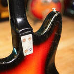 Lade das Bild in den Galerie-Viewer, Framus Golden Strato
