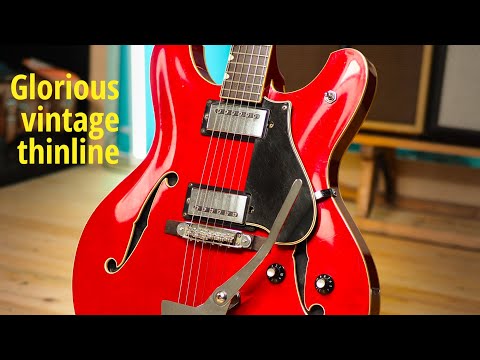 Yamaha SA-30T 1967-1972