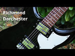 Laden und Abspielen von Videos im Galerie-Viewer, Godin Richmond Dorchester
