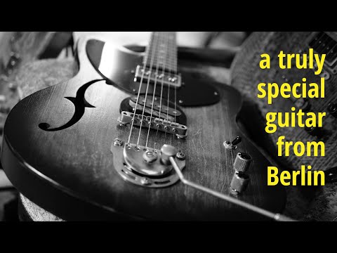 Baboushka Stardust F Trem