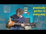 Load and play video in Gallery viewer, PRS McCarty Hollowbody from 2000
