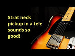 Load and play video in Gallery viewer, Fender Jerry Donahue Telecaster (Japan)
