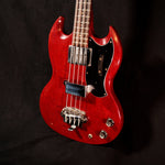 Lade das Bild in den Galerie-Viewer, Gibson EB-0 Bass from 1967 - wurst.guitars
