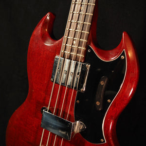 Gibson EB-0 Bass from 1967 - wurst.guitars