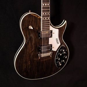 Gretsch 7681 Chet Atkins Super Axe from 1979 - wurst.guitars
