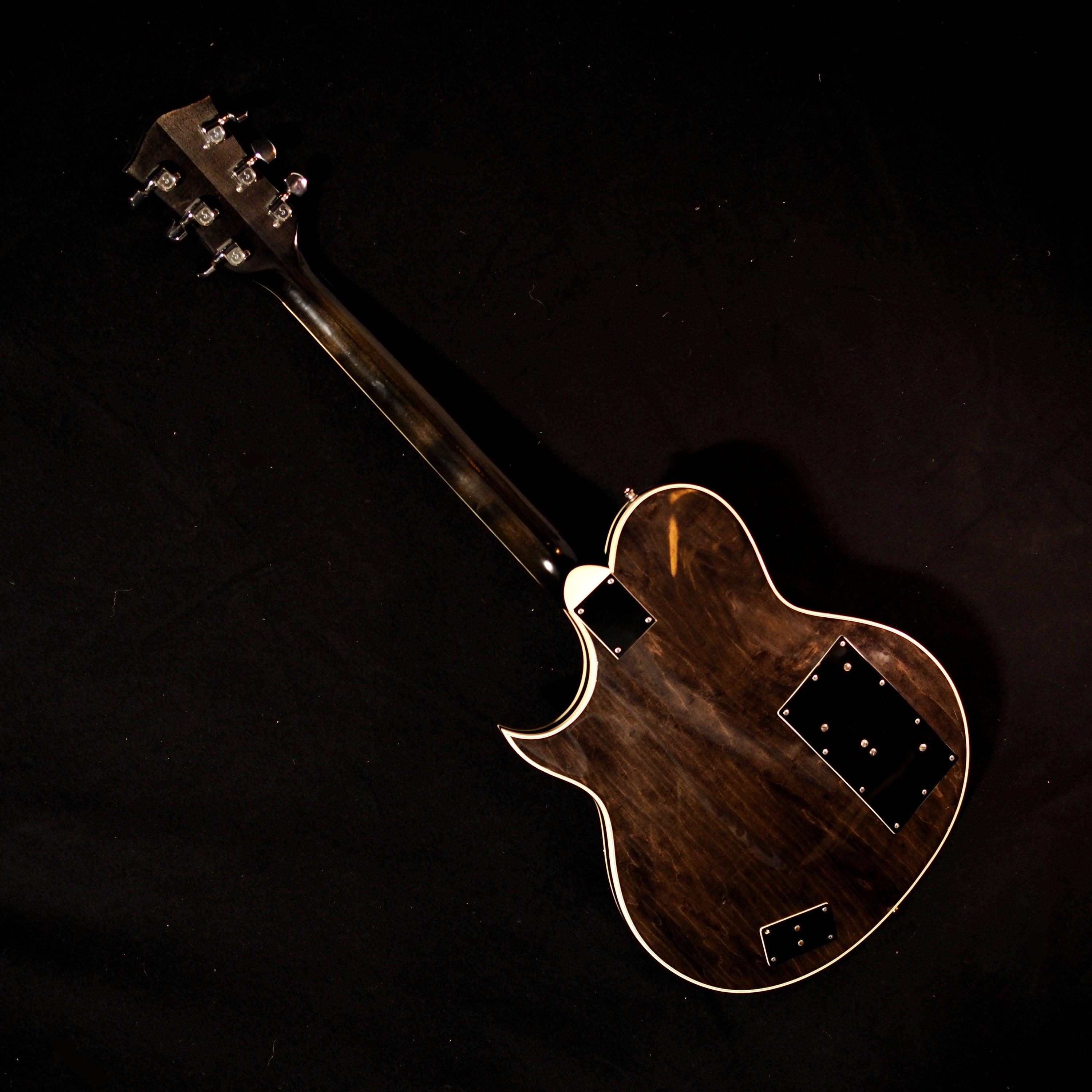 Gretsch 7681 Chet Atkins Super Axe from 1979 - wurst.guitars
