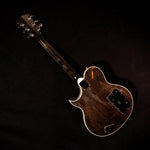Lade das Bild in den Galerie-Viewer, Gretsch 7681 Chet Atkins Super Axe from 1979 - wurst.guitars
