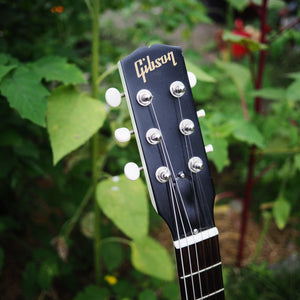 Gibson Melody Maker from 2010 - wurst.guitars