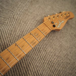 Load image into Gallery viewer, Godin LR Baggs Acousticaster from the 80s - wurst.guitars
