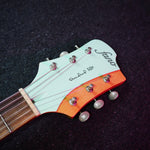 Load image into Gallery viewer, Fano RB6 Standard in Sea Foam Green - wurst.guitars
