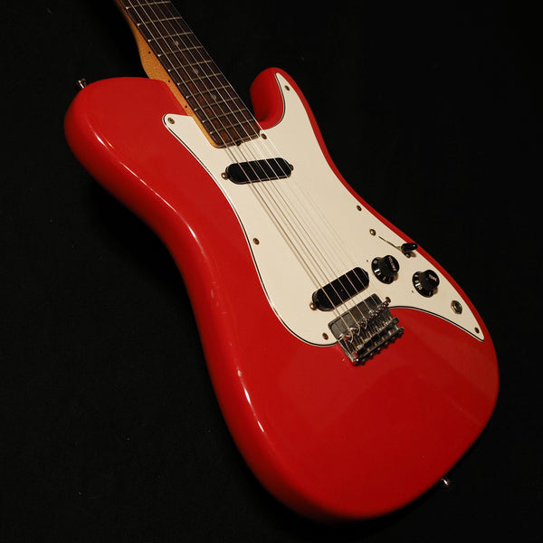 Fender Bullet One Deluxe 1981 | wurst.guitars