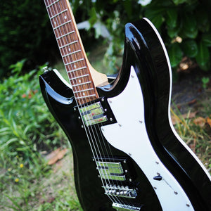 Godin Richmond Dorchester - wurst.guitars