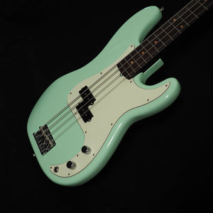 Fender Limited Edition American Professional Precision Bass with Rosewood Neck - wurst.guitars