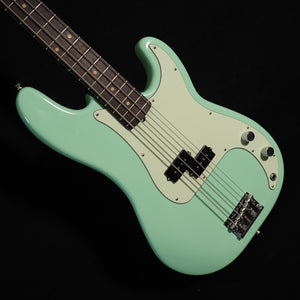 Fender Limited Edition American Professional Precision Bass with Rosewood Neck - wurst.guitars