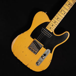 Nash T-52 with Charlie Christian Pickup - wurst.guitars