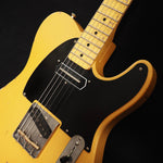 Load image into Gallery viewer, Nash T-52 with Charlie Christian Pickup - wurst.guitars

