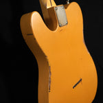 Load image into Gallery viewer, Nash T-52 with Charlie Christian Pickup - wurst.guitars
