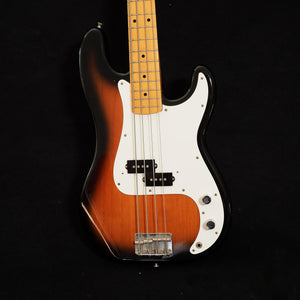 Fender CIJ PB-57 Reissue Precision Bass - wurst.guitars
