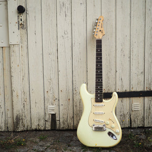 G&L USA Legacy from 1994 - wurst.guitars