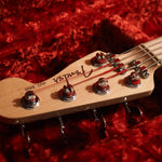 Lade das Bild in den Galerie-Viewer, Fender American Deluxe Jazz Bass V - wurst.guitars
