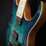Load image into Gallery viewer, Ibanez RG652AHMFX-NGB Prestige - wurst.guitars
