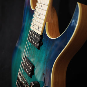 Ibanez RG652AHMFX-NGB Prestige - wurst.guitars