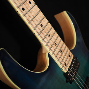 Ibanez RG652AHMFX-NGB Prestige - wurst.guitars