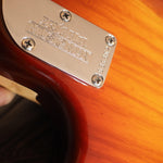 Load image into Gallery viewer, Ernie Ball Music Man Albert Lee SSS - wurst.guitars
