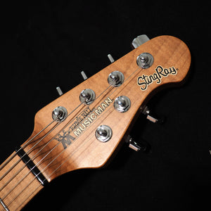 Ernie Ball Music Man Stingray RS - new! - wurst.guitars