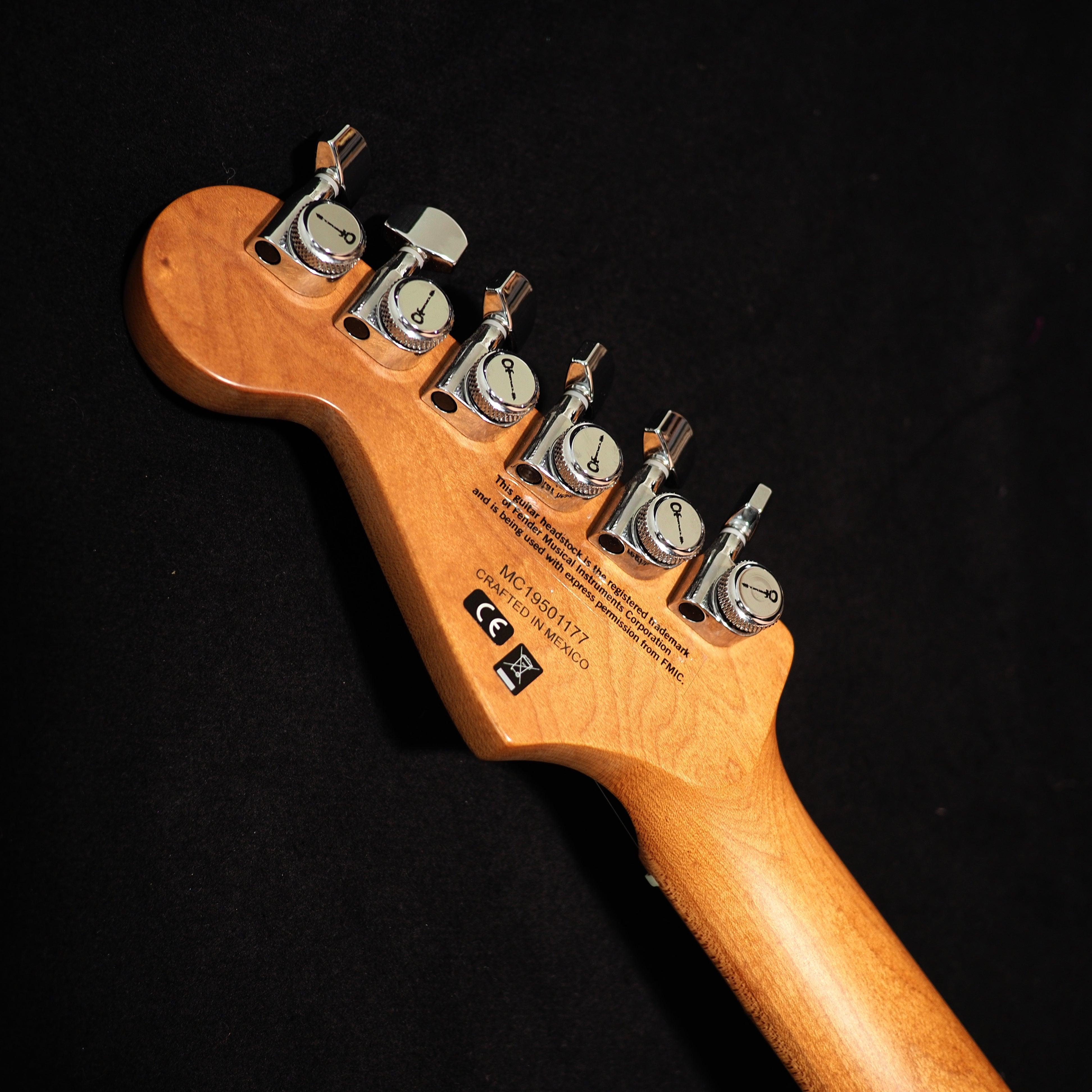 Charvel Dinky Pro-Mod DK24 HSS 2PT CM in Primer Grey - wurst.guitars