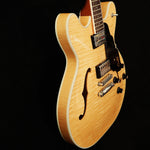 Lade das Bild in den Galerie-Viewer, Guild Starfire IV Made in USA / Westerly - Mint! - wurst.guitars
