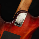 Load image into Gallery viewer, Ernie Ball Music Man JP6 Petrucci PDN Honey Burst Limited Edition - wurst.guitars
