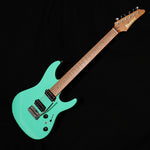 Lade das Bild in den Galerie-Viewer, Ibanez AZ 2402 Prestige in Sea Foam Green - Limited Edition - wurst.guitars
