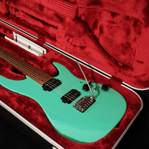 Ibanez AZ 2402 Prestige in Sea Foam Green - Limited Edition - wurst.guitars
