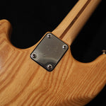 Load image into Gallery viewer, Fender Mustang from 1978 in natural Ash - wurst.guitars
