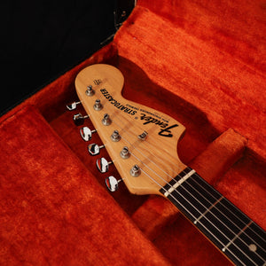 Fender Stratocaster from 1969 - wurst.guitars