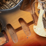 Lade das Bild in den Galerie-Viewer, Fender Stratocaster from 1969 - wurst.guitars
