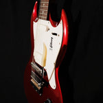 Lade das Bild in den Galerie-Viewer, Gibson Melody Maker D from 1968 with original case - wurst.guitars
